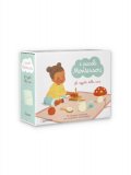 I Piccoli Montessori: gli Oggetti della Casa