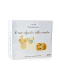 I Piccoli Montessori: il Mio Cofanetto della Nascita