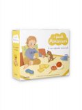 I Piccoli Montessori: il Mio Cofanetto Sensoriale