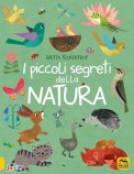 I Piccoli Segreti della Natura — Libro