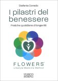 I Pilastri del Benessere — Libro