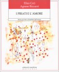 I Pirati e l'Amore — Libro