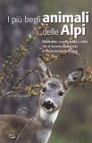 I Più Begli Animali delle Alpi — Libro