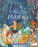 I Più Bei Racconti Mitologici — Libro