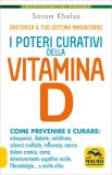 I Poteri Curativi della Vitamina D — Libro