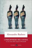 I Prigionieri dei Savoia — Libro