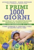 eBook - I Primi 1000 Giorni — eBook