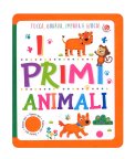 I Primi Animali — Libro