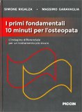 I Primi Fondamentali 10 Minuti per l' Osteopata — Libro