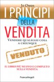 I Principi della Vendita — Libro