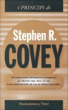 I Principi di Stephen R. Covey  — Libro