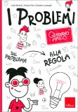 I Problemi - Quaderno Amico — Libro