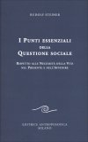 I Punti Essenziali della Questione Sociale — Libro