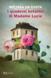I Quaderni Botanici di Madame Lucie — Libro