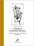 I Quaderni di Alchimia - 2 Quaderno — Libro
