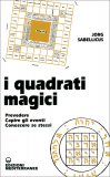 I Quadrati Magici — Libro