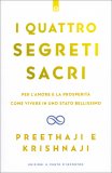 I Quattro Segreti Sacri — Libro