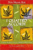 I Quattro Accordi — Libro