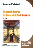 I Quattro Libri di Lettura - Vol. 3° e 4° — Libro