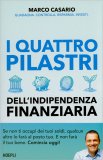 I Quattro Pilastri dell'Indipendenza Finanziaria — Libro
