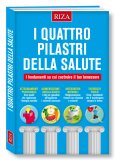 I Quattro Pilastri della Salute — Libro