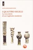I Quattro Sigilli — Libro