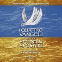 I Quattro Vangeli e gli Atti Degli Apostoli - Download MP3 — mp3
