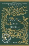 I Racconti degli Speciali — Libro