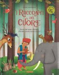 I Racconti del Cuore — Libro