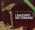 I Racconti del Terrore - 2 CD — Audiolibro