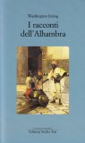 I Racconti dell'Alhambra — Libro