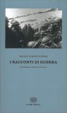 I Racconti di Guerra — Libro