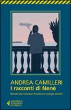 I Racconti di Nené  — Libro