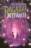I Ragazzi della Mezzanotte — Libro