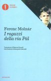 I Ragazzi della Via Pal — Libro