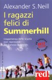 I Ragazzi Felici di Summerhill — Libro
