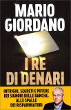 I Re di Denari — Libro