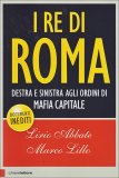 I Re di Roma  — Libro
