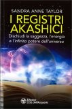 I Registri Akashici — Libro