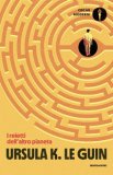 I Reietti dell'Altro Pianeta — Libro