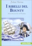 I Ribelli del Bounty — Libro