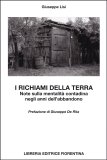 I Richiami della Terra — Libro
