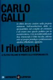 I Riluttanti  — Libro