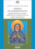 Rimedi di Gemmoterapia — Libro
