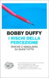 I Rischi della Percezione — Libro