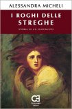 I Roghi delle Streghe — Libro