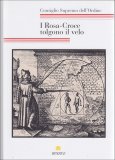 I Rosa-croce Tolgono il Velo  — Libro