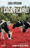 I Sacrificabili — Libro