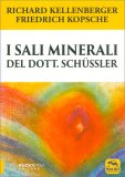 I Sali Minerali del Dr. Schüssler — Libro