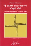 I Santi Successori degli Dei — Libro